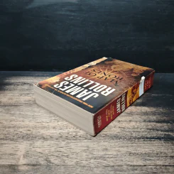 Map of Bones - James Rollins รูปที่ 5