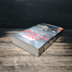 Fortress - Andy McNab รูปที่ 5