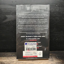 Fortress - Andy McNab รูปที่ 2