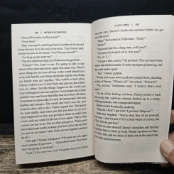 The Shining - Stephen King รูปที่ 8
