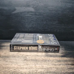 The Shining - Stephen King รูปที่ 3