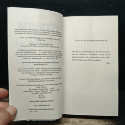 The Shining - Stephen King รูปที่ 6
