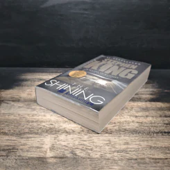 The Shining - Stephen King รูปที่ 4