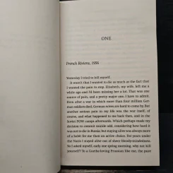 The Other Side of Silence - Philip Kerr รูปที่ 7