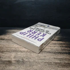 The Other Side of Silence - Philip Kerr รูปที่ 5