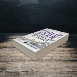 The Other Side of Silence - Philip Kerr รูปที่ 4