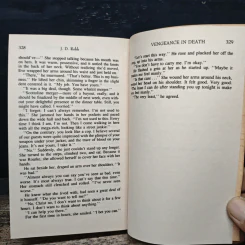 Ceremony in Death - Nora Roberts รูปที่ 8