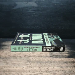 Ceremony in Death - Nora Roberts รูปที่ 3