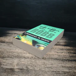 Strangers in Death - J.D. Robb รูปที่ 4