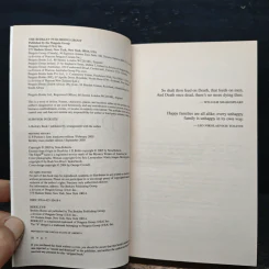 Survivor in Death - J.D. Robb รูปที่ 6