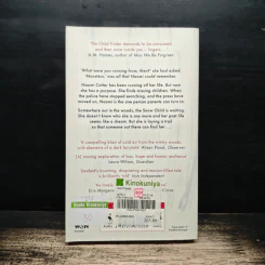 The Child Finder - Rene Denfeld รูปที่ 2