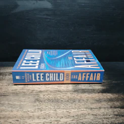 The Affair - Lee Child รูปที่ 3