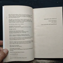 The Affair - Lee Child รูปที่ 6