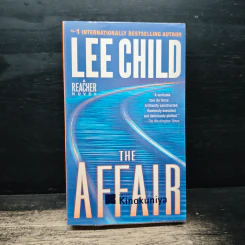 The Affair - Lee Child