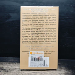 The Appeal - John Grisham รูปที่ 2