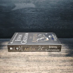 The Appeal - John Grisham รูปที่ 3