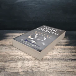 The Appeal - John Grisham รูปที่ 4