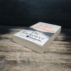 The Racketeer - John Grisham รูปที่ 4