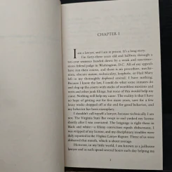 The Racketeer - John Grisham รูปที่ 7