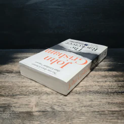 The Racketeer - John Grisham รูปที่ 5