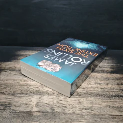 The Sixth Extinction - James Rollins รูปที่ 5
