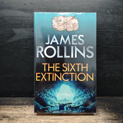 The Sixth Extinction - James Rollins รูปที่ 1