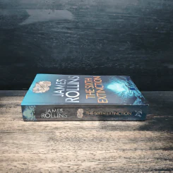 The Sixth Extinction - James Rollins รูปที่ 3