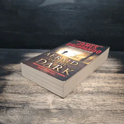Afraid of the Dark - James Grippando รูปที่ 4