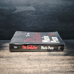 The Godfather - Mario Puzo รูปที่ 3
