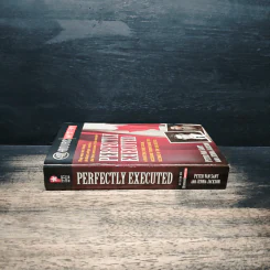 Perfectly Executed - Peter Van Sant, Jenna Jackson รูปที่ 3