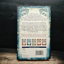 The Doomsday Key - James Rollins รูปที่ 2