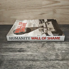 Wall of Shame - Patrick Bonneville Society รูปที่ 2