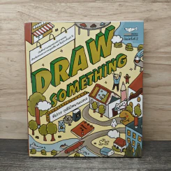 Draw Something - ทีปกร วุฒิพิทยามงคล รูปที่ 1