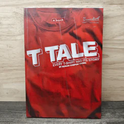 T Tale Every T-Shirt Has Its Story รูปที่ 1