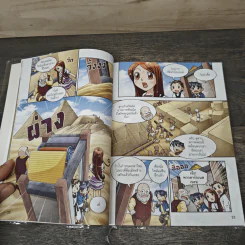 ภาคีอัจฉริยะวิทย์ ฟิสิกส์ เล่ม 2 ตอน พลังงานสะท้านพิภพ รูปที่ 7