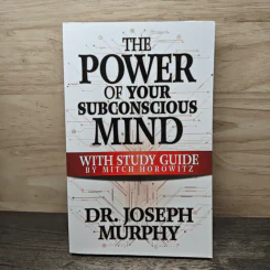 The Power of Your Subconscious Mind - Dr. Joseph Murphy รูปที่ 1