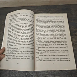 The Witches - Roald Dahl รูปที่ 8