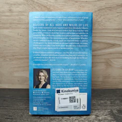Big Magic - Elizabeth Gilbert รูปที่ 5