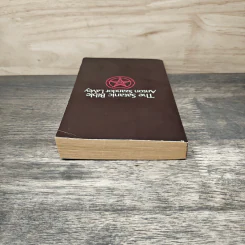 The Satanic Bible Anton Szandor LaVey รูปที่ 4