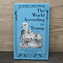 The World According to Trump รูปที่ 1