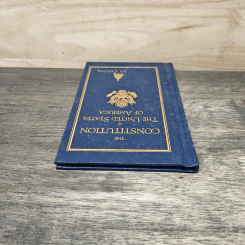 The Constitution of the United States of America รูปที่ 4