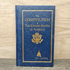 The Constitution of the United States of America