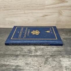 The Constitution of the United States of America รูปที่ 2