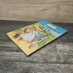 The Wizard of Oz - L.Frank Baum รูปที่ 3