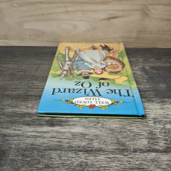 The Wizard of Oz - L.Frank Baum รูปที่ 4