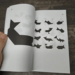 TANGRAM เกม 7 ชิ้น สร้างอัจฉริยะ - นีพรรณ. รูปที่ 7