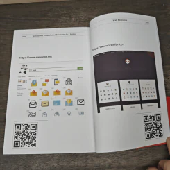พูดด้วยภาพ 2 สร้างสไลด์ภาพด้วยคีย์ลัด PowerPoint ใน 2 ขั้นตอน - BetterPitch รูปที่ 8