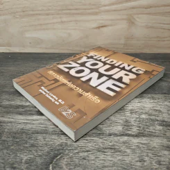 Finding Your Zone สภาวจิตแห่งความสำเร็จ - Michael Lardon,M.D. รูปที่ 3