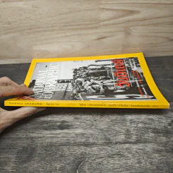 National Geographic มิ.ย.2545 วันดีเดย์ รูปที่ 2