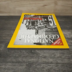 National Geographic มิ.ย.2545 วันดีเดย์ รูปที่ 4
